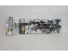 Jetworld Mz Import Sulankstomas sportinis lankas 2503E 13902