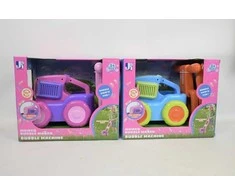 Norimpex Burbulinis žoliapjovė 2 spalvų P81578A 13179