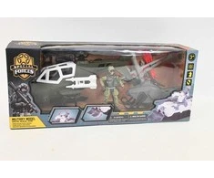 Blurb Mz Import Wojsko komplektas 2332 14824