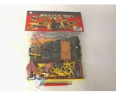 Gazelo Mz Import Wojsko maišelyje su planszš 9061F 03873