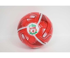 Nike MZ - PIŁKA NOŻNA LICENCJA Futbolo kamuolys Liverpool R5 Turbina LI09866 98664