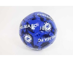 Nike MZ - PIŁKA NOŻNA LICENCJA Futbolo kamuolys Chelsea R5 Graffiti CH09879 98794