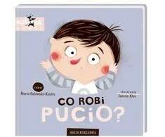 Nasza Ksiegarnia Robi Ką veikia Pucio?