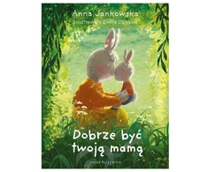 Nasza Ksiegarnia Gera būti tavo mama 43785
