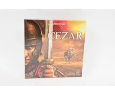 Nasza Ksiegarnia *****Cezario žaidimas 79410