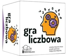 Nasza Ksiegarnia *****Gra liczbowa 79045