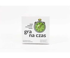 Aktyvus žaidimas Laiko žaidimas Nasza Księgarnia, PL