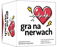 Nasza Ksiegarnia Eiti ant nervų 04239