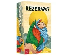 Nasza Ksiegarnia Gra Rezerwat 06547