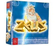Nasza Ksiegarnia Gra Zeus 03614