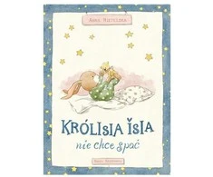 Nasza Ksiegarnia Królisia Isia nie chce spać 42160