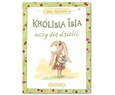 Nasza Ksiegarnia Królisia Isia uczy się dzielić 44355