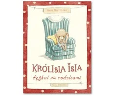 Nasza Ksiegarnia Królisia tęskni za rodzicami 44362