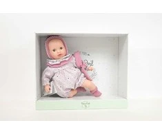 Nines *****DEVYNĖS lėlė Alex 40cm kepurė su bumbulu 38328