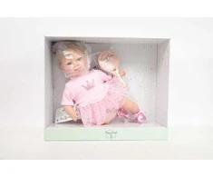*****NINES lalka mała Star Susi 40cm blond 39622