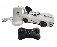 Norimpex *****Automobilis su radiju ir akimis iš stoties. 2003843