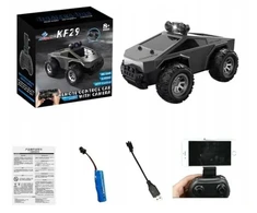 Norimpex *****Auto RC future su kamerką 2004014 40149