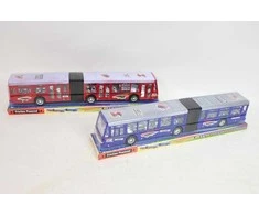 Norimpex *****Autobus przegubowy 40cm 1000531
