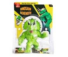 Norimpex *****Behemoth dinozaur miękki žalia 2002302