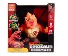 Norimpex *****Behemoth dinozaur w/dw 21cm 2002279