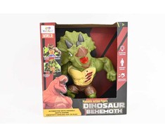 Norimpex *****Behemoth dinozaur w/dw 21cm 2002301