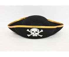 „Norimpex“ *****Piratų kepurė didelė 2001302 13020