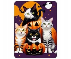 Norimpex *****Deimantinė mozaika hallowen 2000898 08989