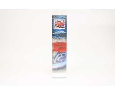 Norimpex DIAMOND MOSAIC AUTO Raudonas PICK UP NO-1008035