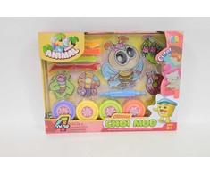 „Norimpex“ *****Masa kūrybinis torto rinkinys 2000934 09344