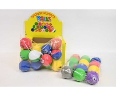 Norimpex *****Piłeczka buka 6cm 24szt/box 2001047