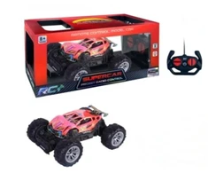 Norimpex *****RC visureigis automobilis raudonas 2003997 39976