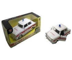 Norimpex *****Trabant metal karetka pogotowia 2001134 11347