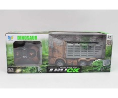 Norimpex *****Truck RC su głowš dinozaura 1007993