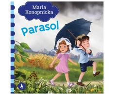 Skrzat Wydawnictwo Skėtis nuo saulės 81291