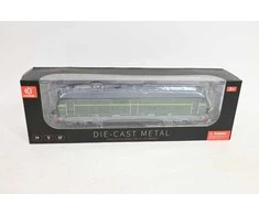 Dromader Pocišg metal n/bat.dėžutėje 1364661 46619