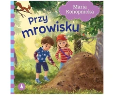 Skrzat Wydawnictwo Skruzdėlyne 81277