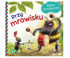 Skrzat Wydawnictwo Skruzdėlyne 81352