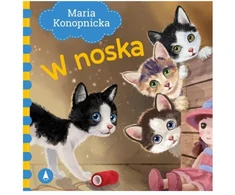 Skrzat Ant nosies leidykla 81260