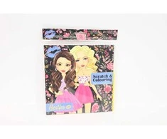 Elior Omega Toys *****GRAFIX užrašų knygelė dažymui/braižymui 140010 97015