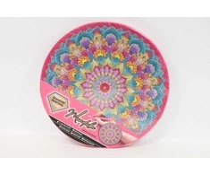 GRAFIX Ccg Mz Import CCG ozdabianie diamentami Mandala 260016 94687