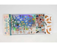 Top Model Ccg Mz Import CCG komplektas naklejek 100szt kotki 100089 98968