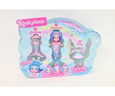 KOOKYLOOS PASAKA PERLAS