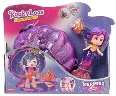 Magic Box ORBICO *****KOOKYLOOS Keistos undinėlės Gwiazda 1x4 26625