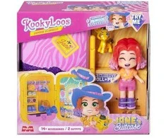 Magic Box ORBICO *****KOOKYLOOS S Jane Walizka 24089