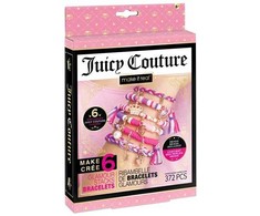 Make It Real Creative Juicy Couture apyrankių rinkinys