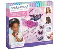 Make It Real Padarykite tai tikru 1421