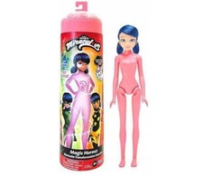 MIRACULOUS lėlė Magic Heroez, 50390