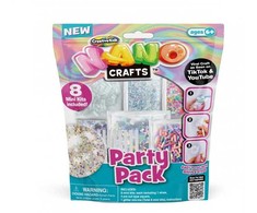 Orbico NANO CRAFT TAPE CREATIVE PARTY SET PARTY PACK