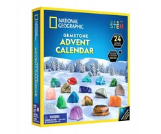 Advento kalendorius „National Geographic“
