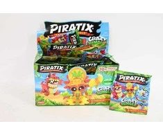 ORBICO *****PIRATIX Pašėlusi džiunglių ekspozicija OnePack 39298